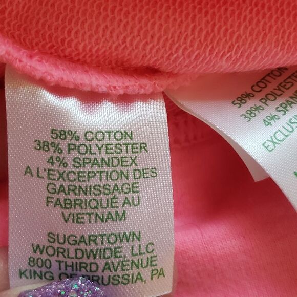 Lilly Pulitzer Pullover  - Picture 8 of 16